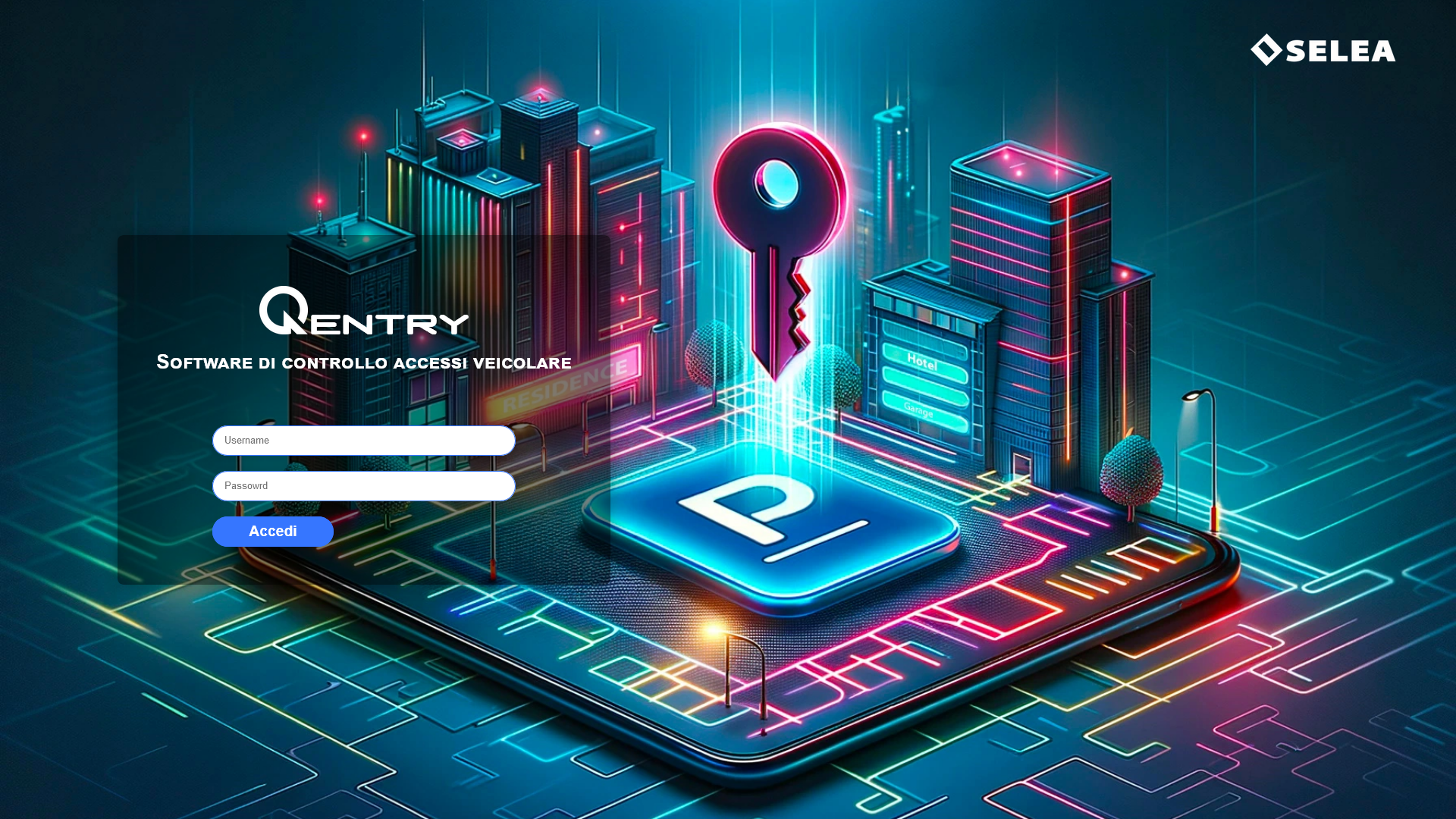 Qentry