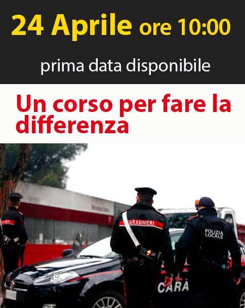 Dall’evidenza al risultato. Corso operativo di analisi e investigazione avanzata: nuovi strumenti per potenziare il proprio lavoro e la sicurezza.