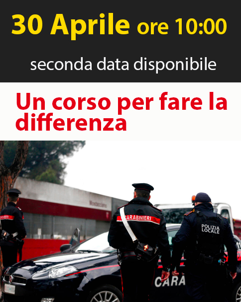 Dall’evidenza al risultato. Corso operativo di analisi e investigazione avanzata: nuovi strumenti per potenziare il lavoro e la sicurezza.