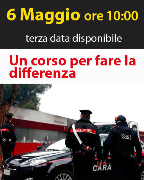 Dall’evidenza al risultato. Corso operativo di analisi e investigazione avanzata: nuovi strumenti per potenziare il proprio proprio lavoro e la sicurezza.