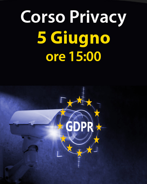 Videosorveglianza urbana e trattamento dei dati personali: principi e applicazioni