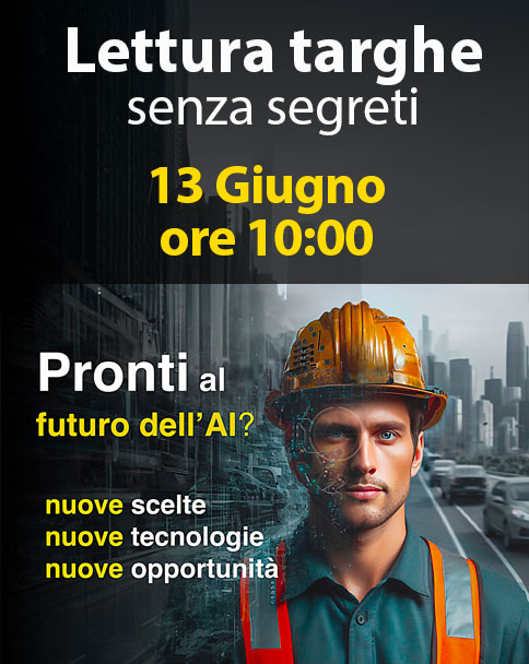 Lettura Targhe senza segreti: capire le differenze tra i Brand.