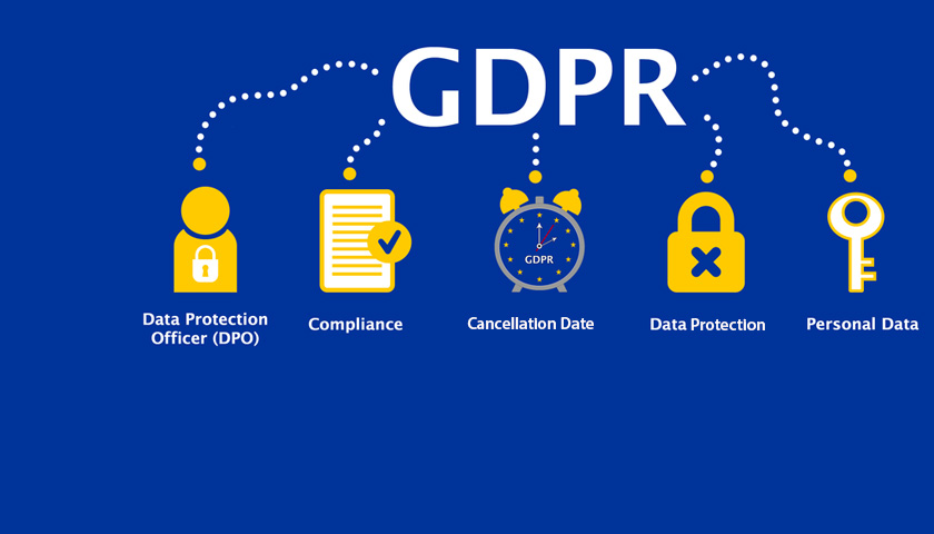 Informativa sulla raccolta dei dati personali