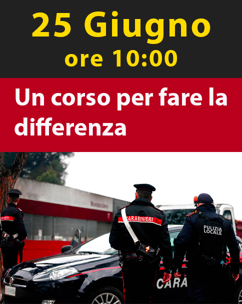 Dall’evidenza al risultato. Corso operativo di analisi e investigazione avanzata: nuovi strumenti per potenziare il lavoro e la sicurezza.